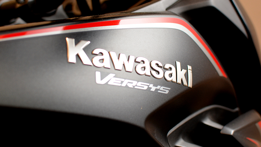 kawasaki powersports